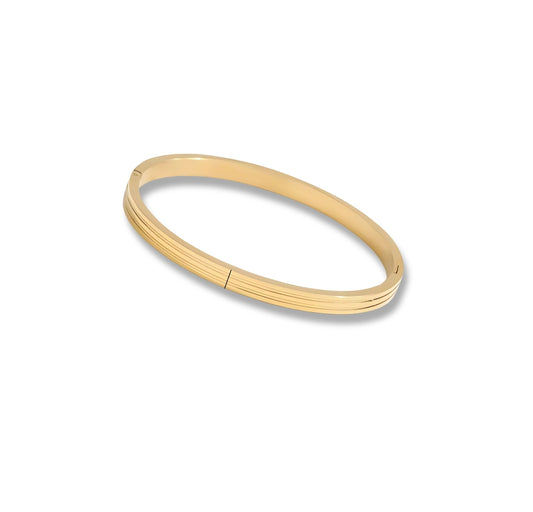 Nora Cuff Bracelet