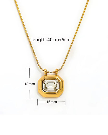 Lopez Necklace