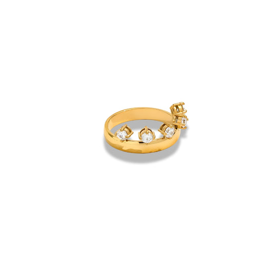 Nora Ring