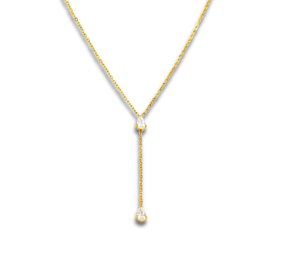 Drop Necklace