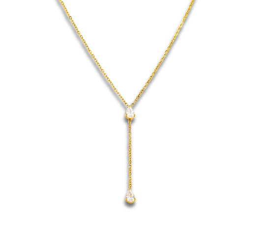 Drop Necklace