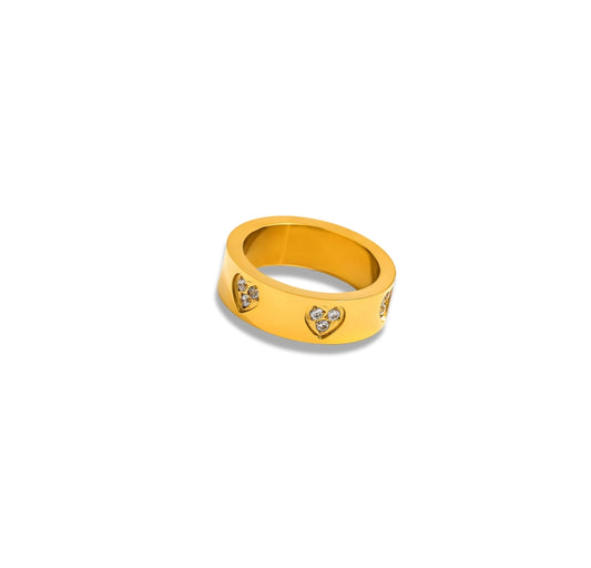 Amour Ring