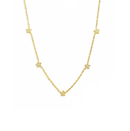 Sitara Necklace