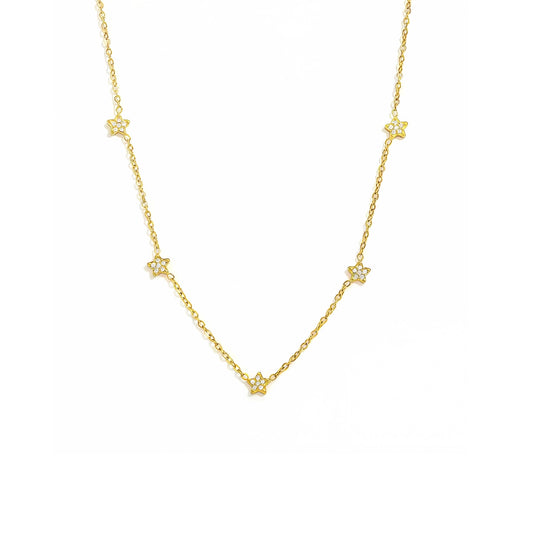 Sitara Necklace