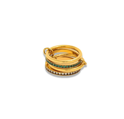 Chloe Ring