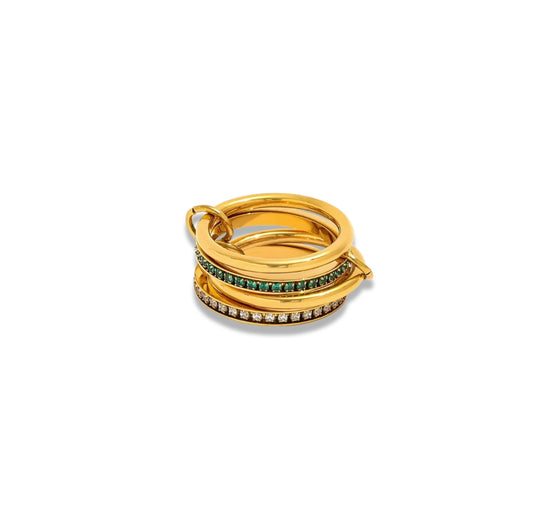 Chloe Ring