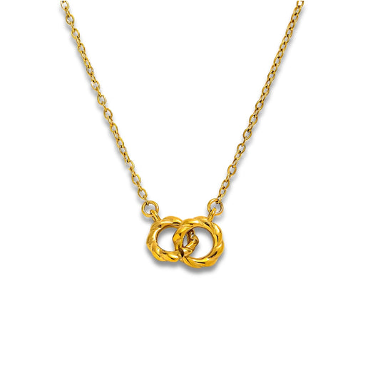 Link Necklace