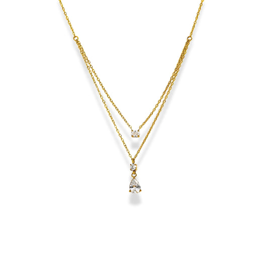 Lucy Necklace