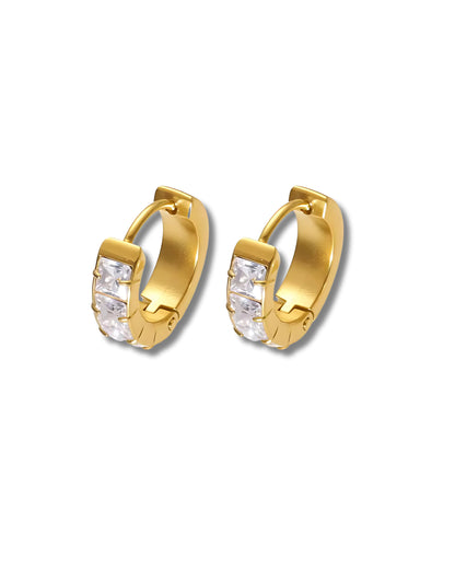 Evana Earrings