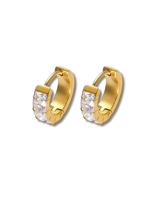 Evana Earrings
