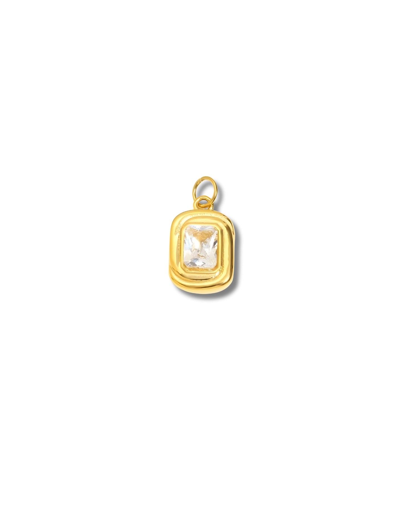 Diamond Pendants