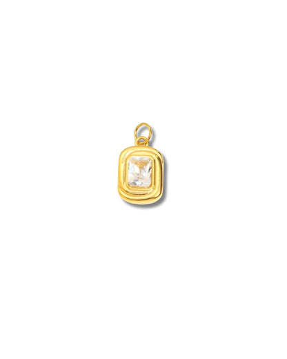 Diamond Pendants