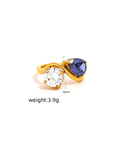 Savana Ring