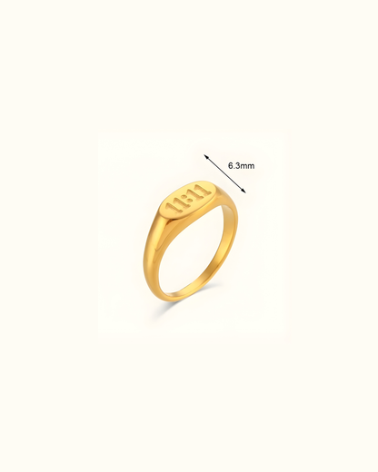 11:11 Ring
