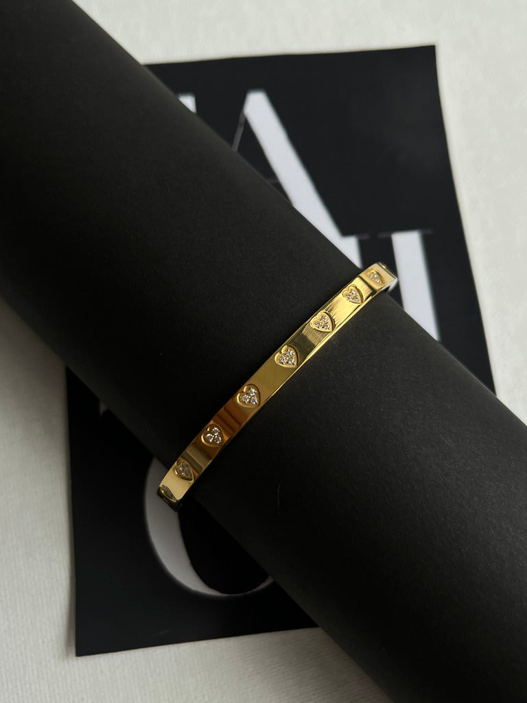 Amour Cuff