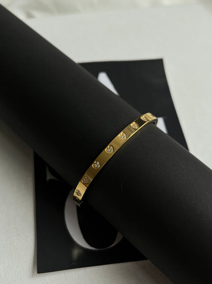 Amour Cuff