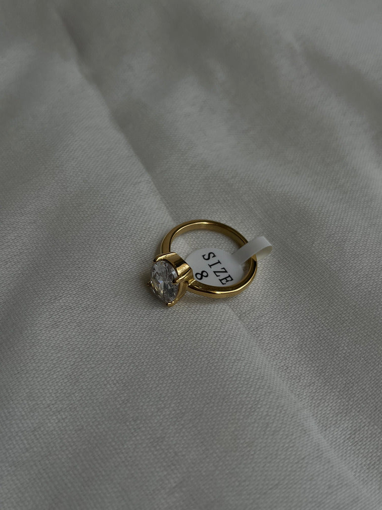 Serenity Ring