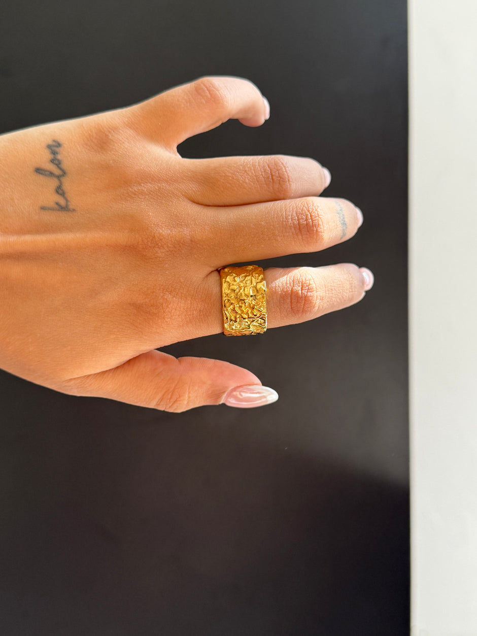 Rings – Paush Jewelry
