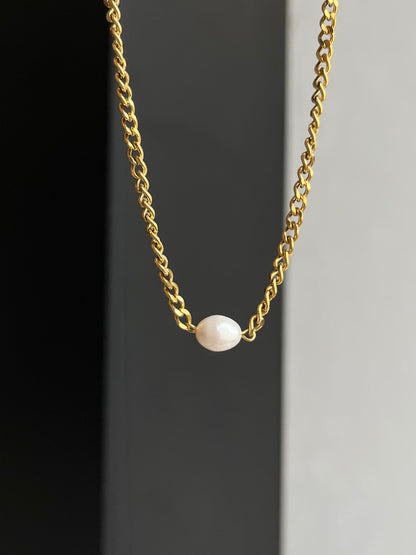 Soho Necklace