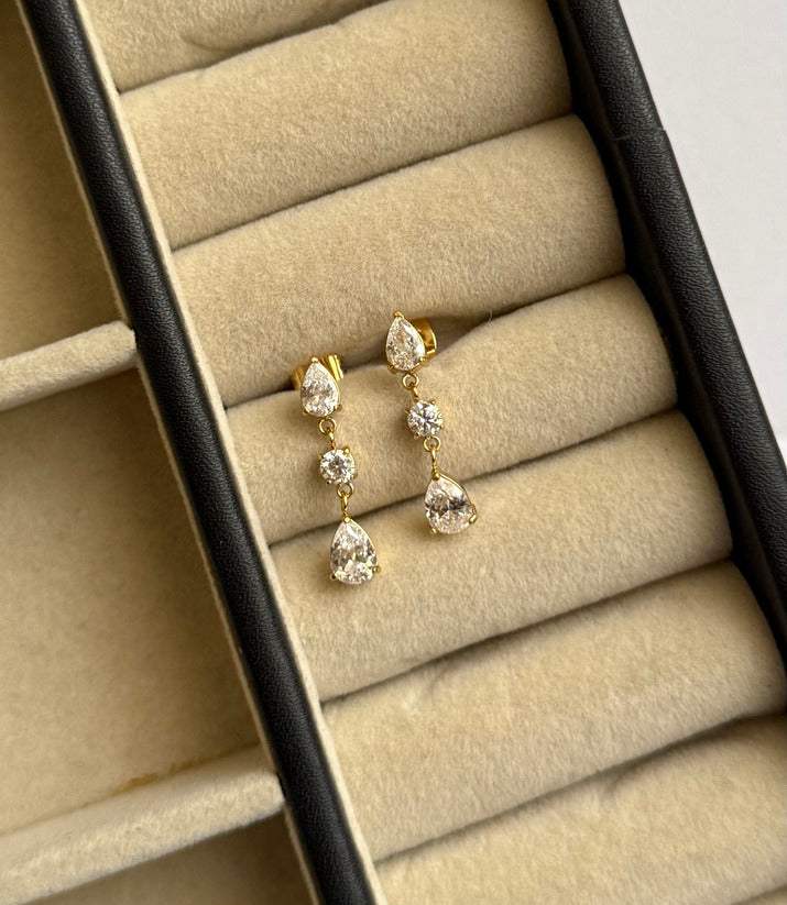 Sienna Earrings