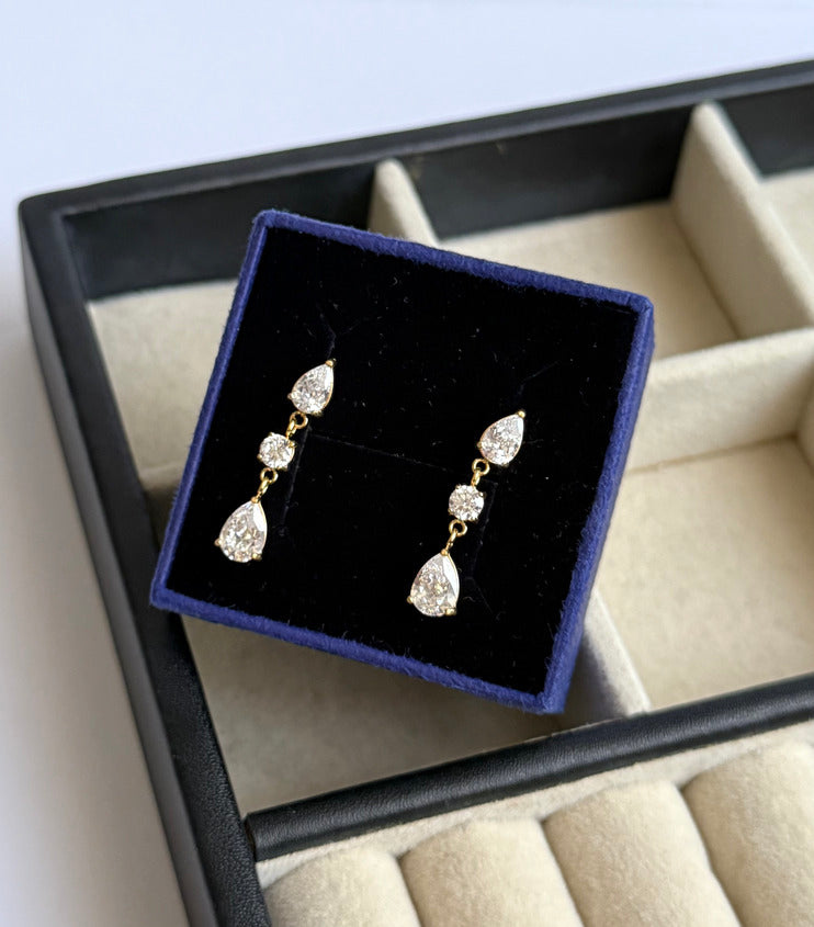 Sienna Earrings