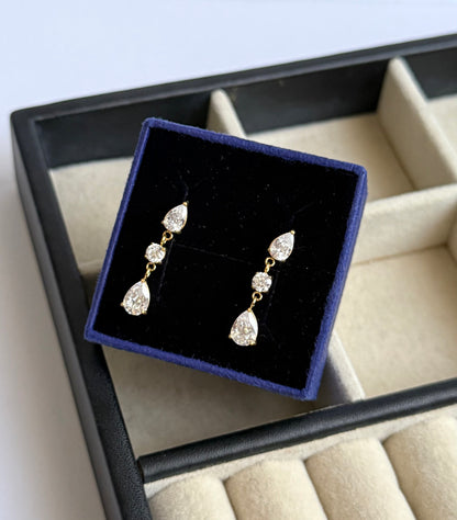 Sienna Earrings