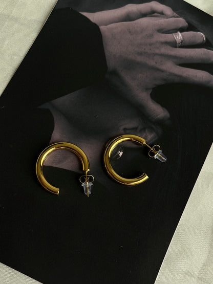 Margot Earrings