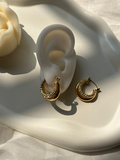 Arion Earring