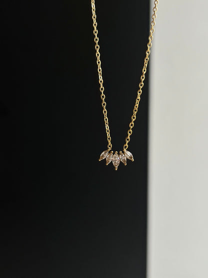 Gemma Necklace