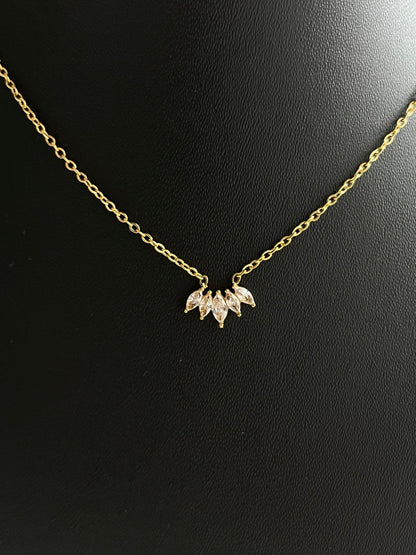 Gemma Necklace