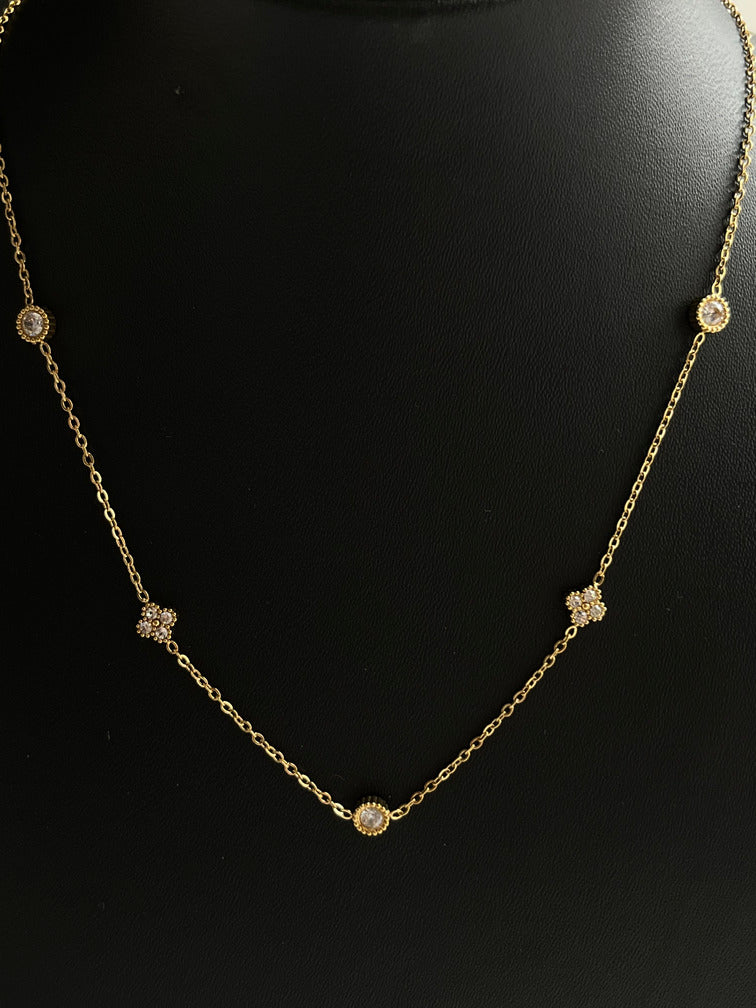 Soiree Necklace