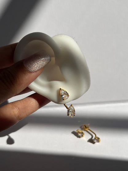 Revel Earrings