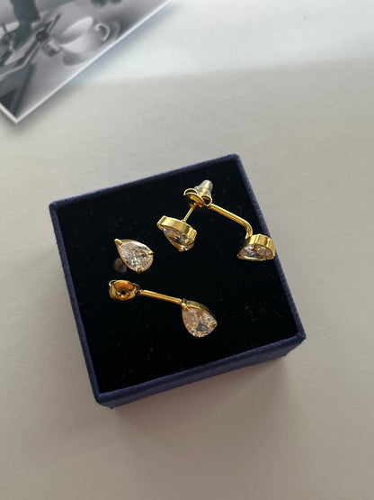 Revel Earrings