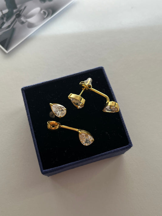 Revel Earrings