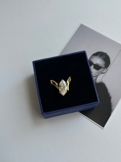 Riven Ring