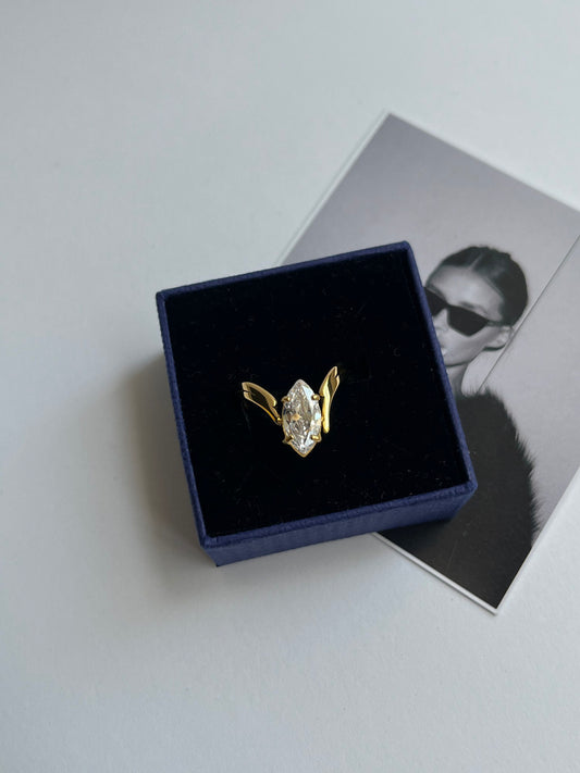 Riven Ring