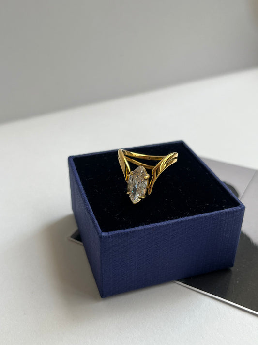 Riven Ring