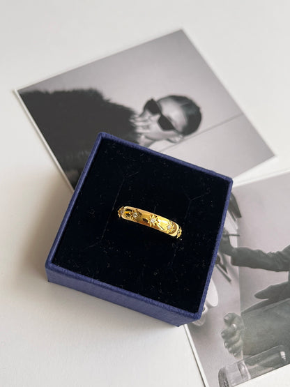 Galaxy Ring