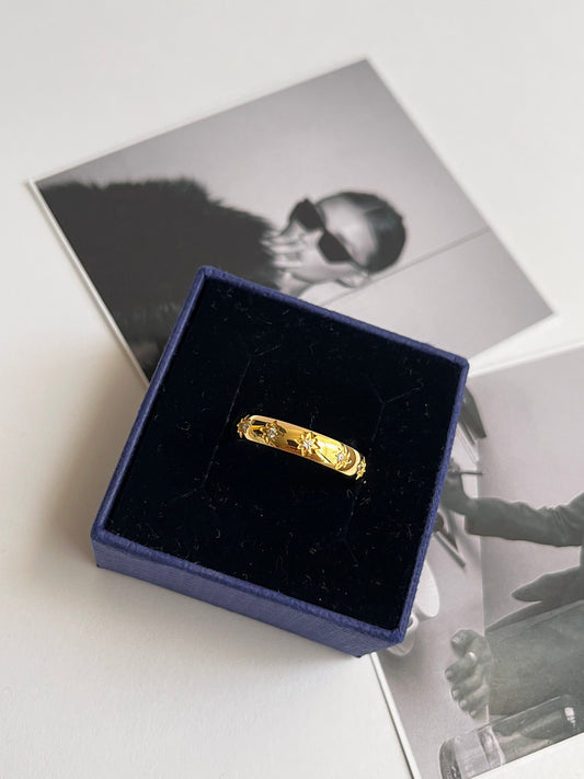 Galaxy Ring