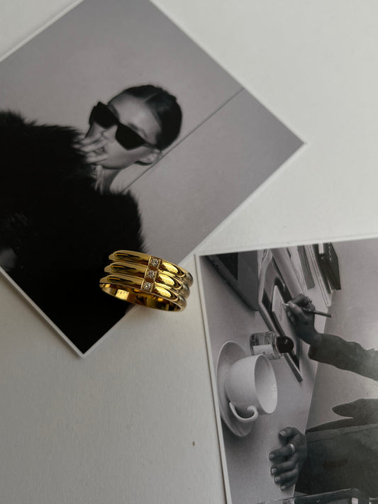 Aylen Ring