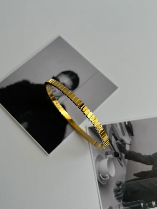 Reya Cuff Bracelet