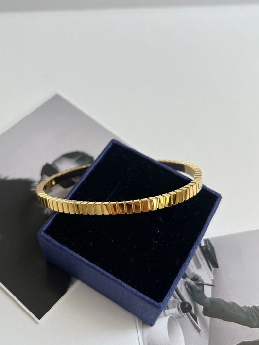 Reya Cuff Bracelet