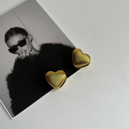 Aurelia Earrings