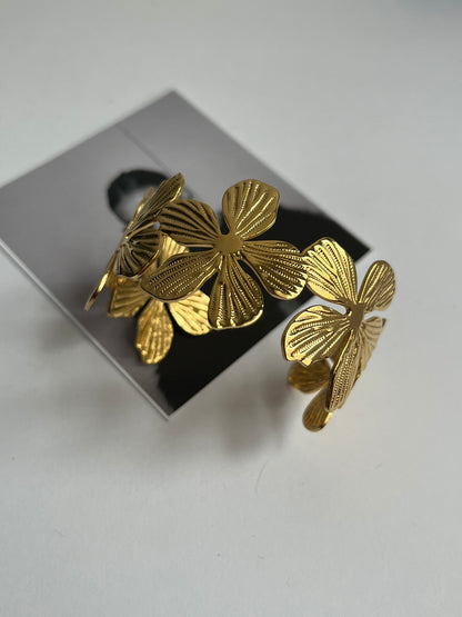 Flora Cuff