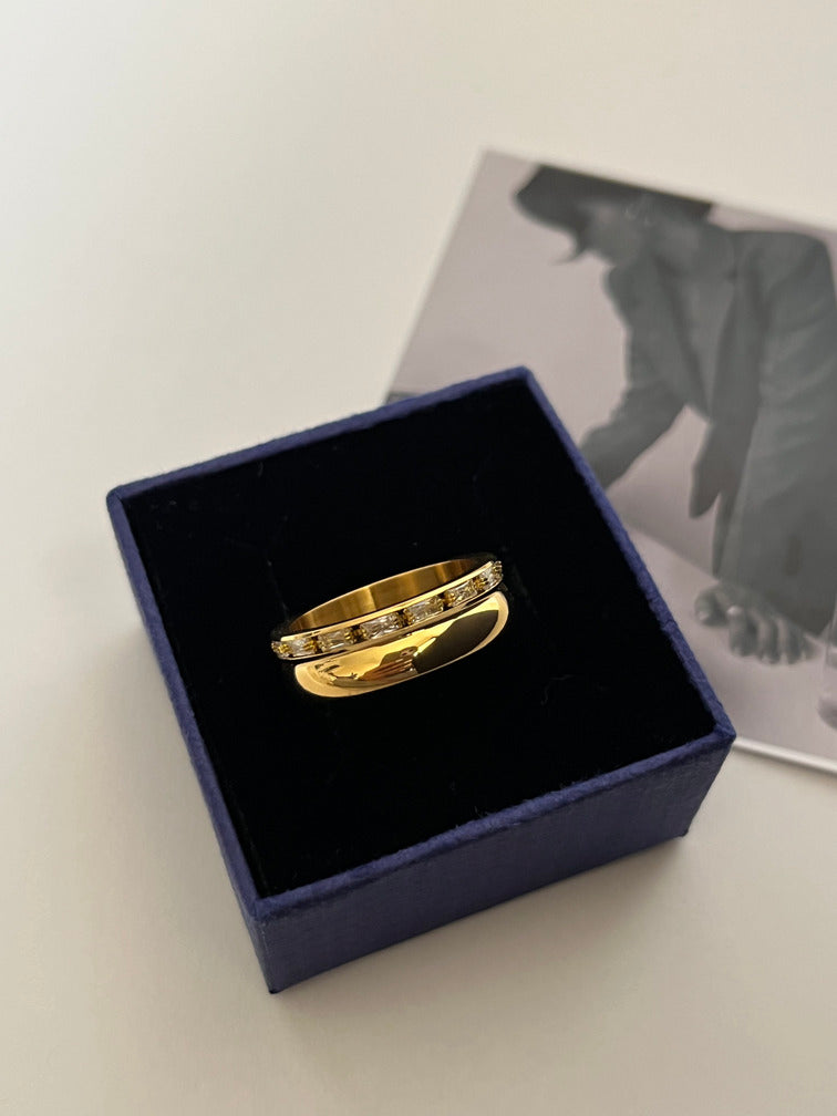 Zyra Ring 2.0