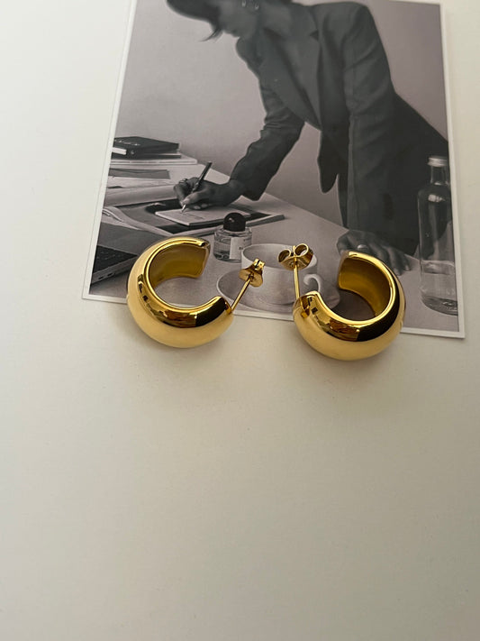 Shasha Earrings