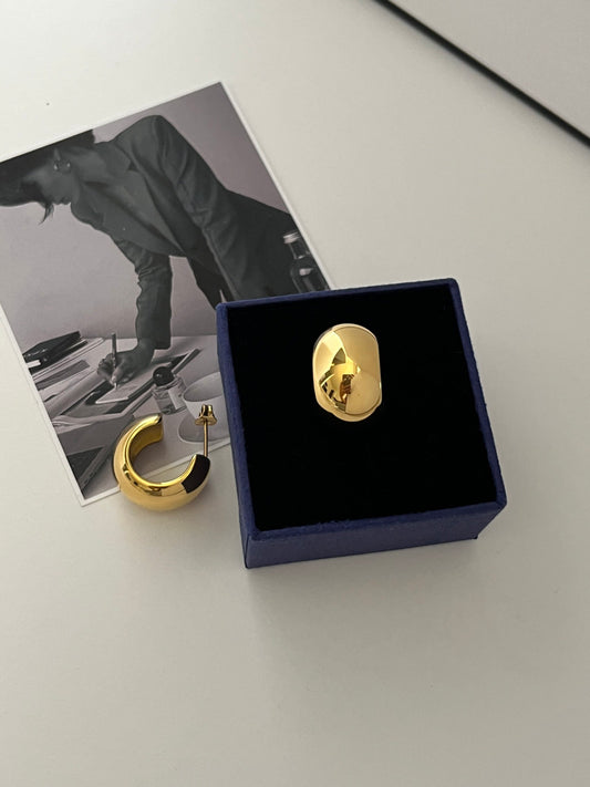 Shasha Earrings