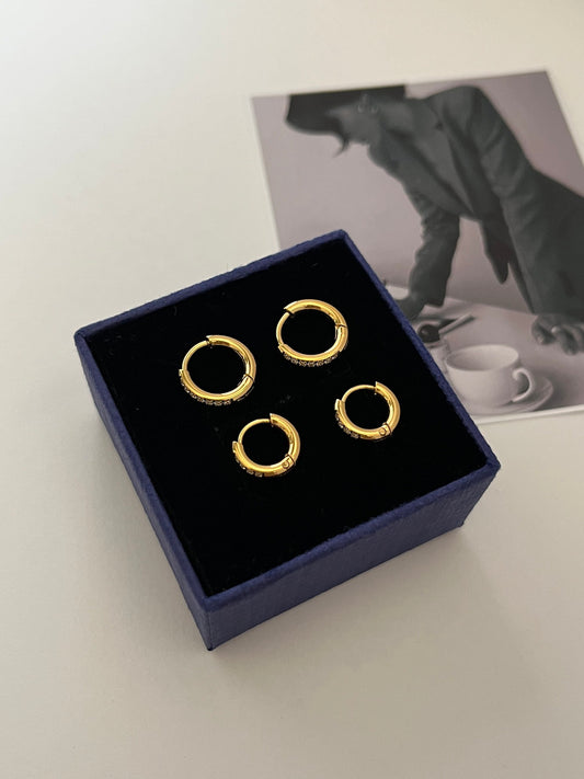 Sylvie Earrings
