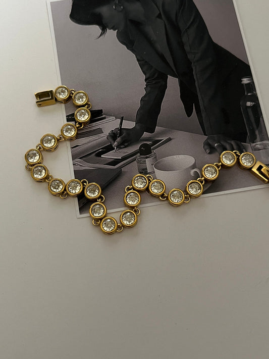 Zoe Bracelet