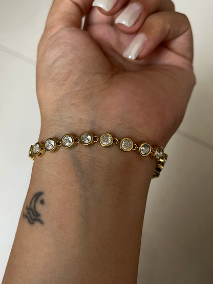 Zoe Bracelet